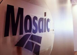 Mosaic Fertilizantes Tem Queda Superior A No Resultado