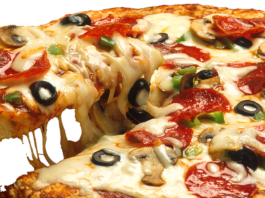 Proibido Cobrar Valor mais Caro na Pizza de 2 Sabores