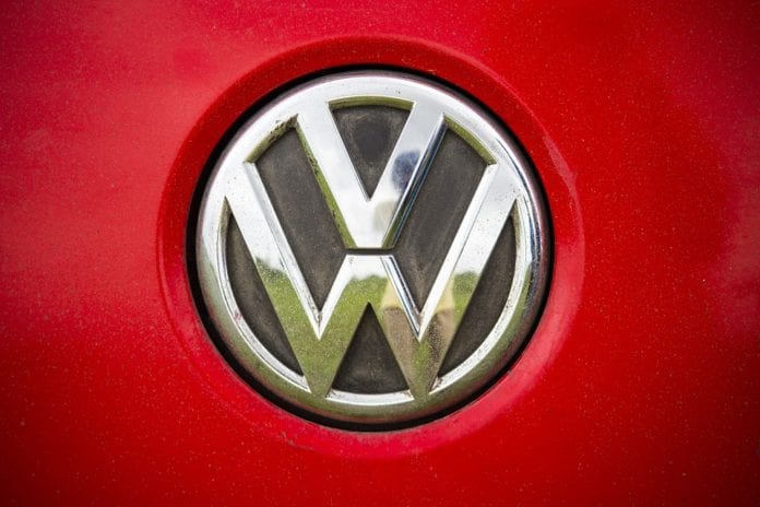 Vagas para Trainee Volkswagen 2017 Inscrições Abertas