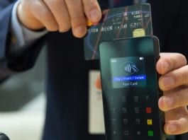 Nova Regra de Financiamento de Cartão de Crédito