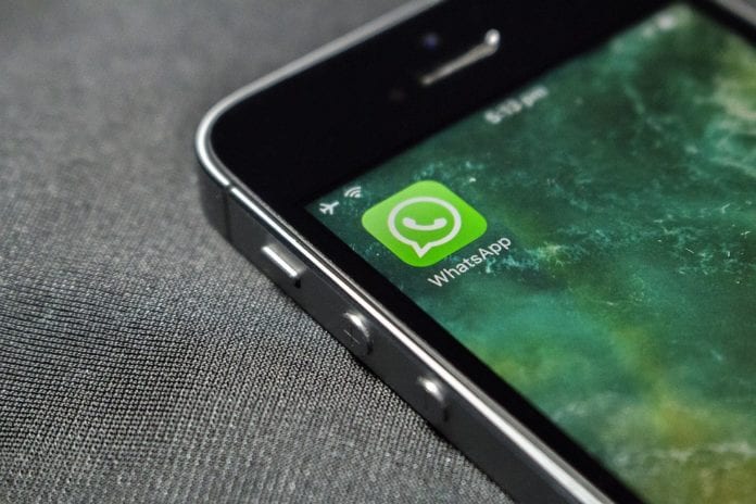 Cancelar INSTABILIDADE FALHASas Mensagens Enviadas no WhatsApp é a Promessa