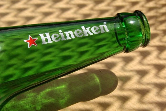 Heineken é Nova Dona de Schin Devassa