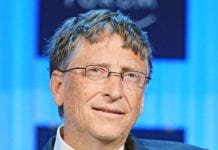 Bill Gates tem mandado de prisão nas Filipinas por “assassinato premeditado” Mundo Esta Ficando Mais Rico para alguns