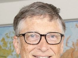 Conselho de Bill Gates para os Jovens Carreira e Sucesso