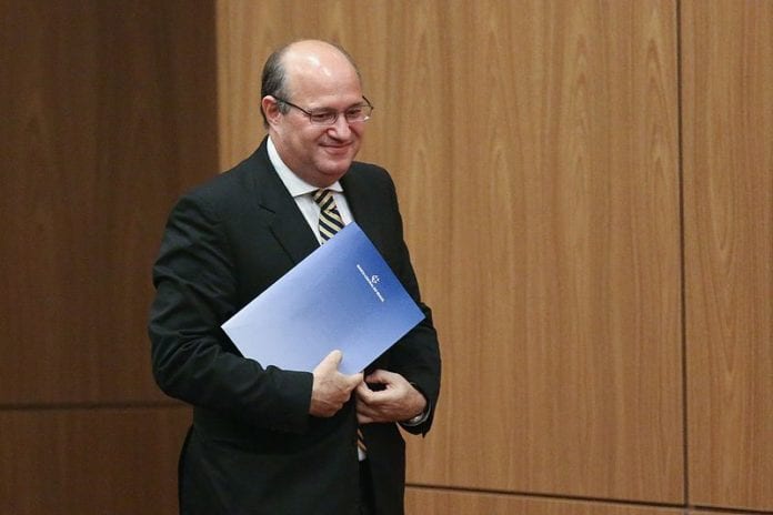 presidente do BID Brasil Investimentos com a Selic Abaixo