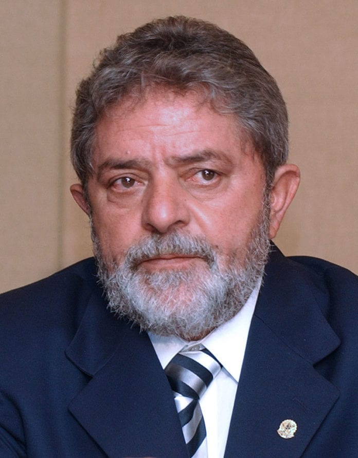 Delações Da Semana Prometem Condenação de Lula em Primeira Instância