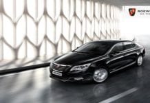 Empresa Chinesa Vai Testar Carros Autônomos na Califórnia Empresa Chinesa Vai Testar Carros Autônomos na Califórnia