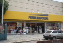 Fundo Imobiliário adquire 22 imóveis da Pernambucanas O Império Dividido das Lojas Pernambucanas