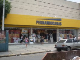 O Império Dividido das Lojas Pernambucanas