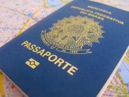 Emissão de Passaportes Restabelecida pela Polícia Federal