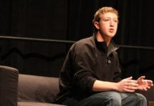 Mark Zuckerberg perde um quarto da fortuna em um dia Facebook no Ramo da Construção Civil no Vale do Silício