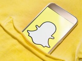 Morgan Stanley Rebaixa SnapChat que Luta por Anúncios