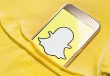 Após notícia da Snap ações de redes sociais desabam Morgan Stanley Rebaixa SnapChat que Luta por Anúncios
