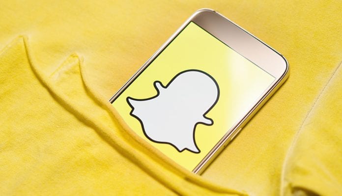 Morgan Stanley Rebaixa SnapChat que Luta por Anúncios