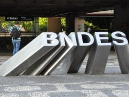 BNDES registra lucro líquido de R$ 1,34 bilhão