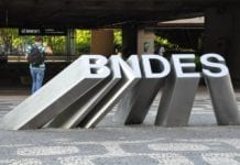 Lideranças do BNDES criticam PEC que controla empréstimo de Banco Público ao exterior BNDES registra lucro líquido de R$ 1,34 bilhão