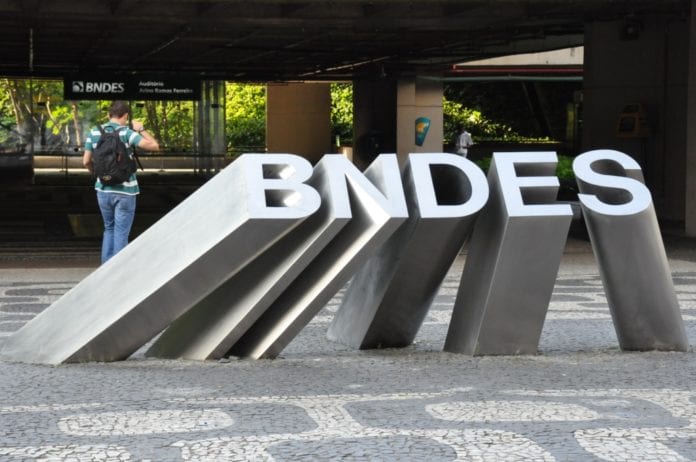 BNDES registra lucro líquido de R$ 1,34 bilhão