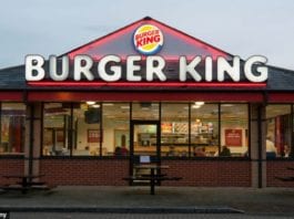 Inscrições para o Programa de Trainee Burger King