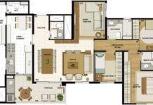 As Loucuras que Proprietários de Apartamento na Planta mais Cometem As Loucuras que Proprietários de Apartamento na Planta mais Cometem