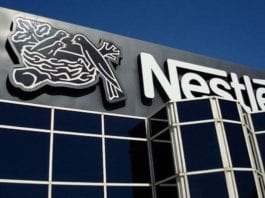 Nestlé Abre Processo Seletivo com Vagas para Auditores