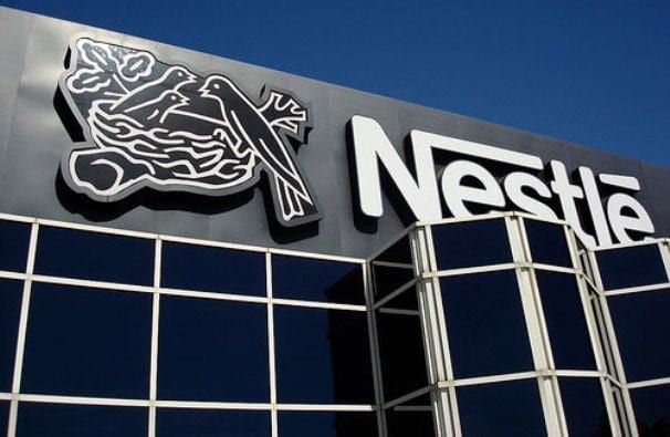 Nestlé Abre Processo Seletivo com Vagas para Auditores
