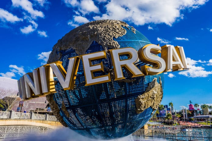 Que Tal Trabalhar na Universal Orlando? Inscrições Abertas