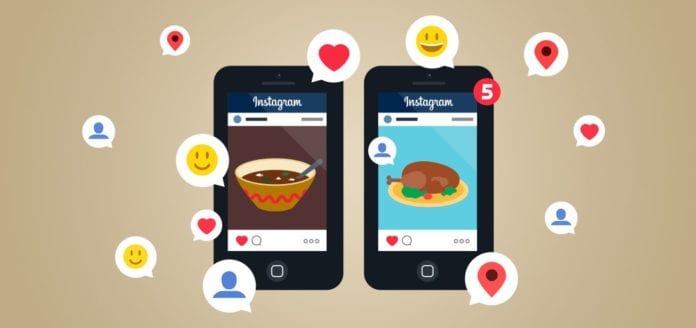 Instagram como Potencial para Gerar Negócios