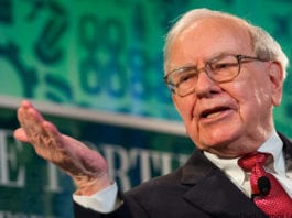 Ler é um dos Segredos do Sucesso de Warren Buffett