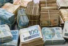 R$888 Milhões são Liberados para Campanhas Eleitorais de 2018 R$888 Milhões são Liberados para Campanhas Eleitorais de 2018