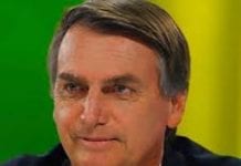 Liberação de brasileiros de Gaza é intermediada por Bolsonaro Bolsonaro MANIFESTAÇÕES é emissoras rádio Eleito Presidente e Haddad não Assume Derrota