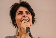 O que se sabe sobre a Vice de Haddad? O que se sabe sobre a Vice de Haddad?