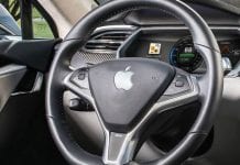 Apple abandona projeto milionário de veículo elétrico Apple Compra Tesla em 2019 e Outras Previsões