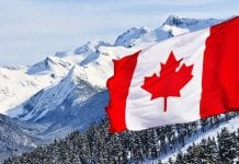 Canadá Busca Brasileiros para Ocupar 430 mil Vagas Canadá Busca Brasileiros para Ocupar 430 mil Vagas