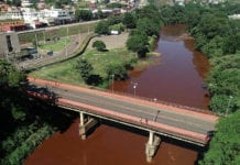 Vale Faz Evacuação de Emergência em Nova Lima Vale Faz Evacuação de Emergência em Nova Lima