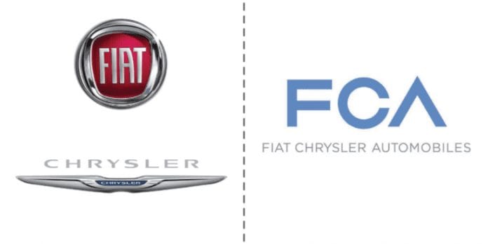 Fiat Chrysler e Ford em Apuros com Operações