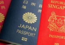 Japão, Canadá, EUA e Austrália Estão Isentos de Visto para o Brasil Japão, Canadá, EUA e Austrália Estão Isentos de Visto para o Brasil