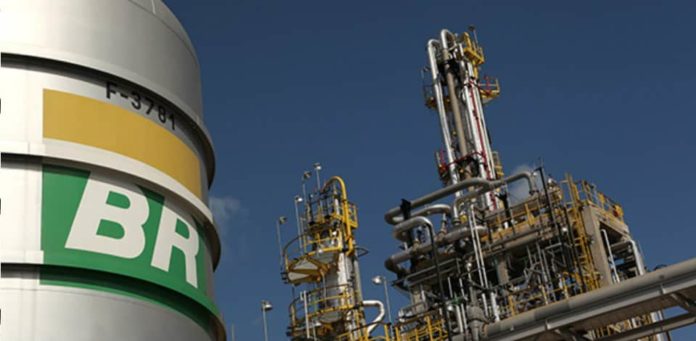 Leilão de Petróleo e Gás em Israel Terá Participação da Petrobras