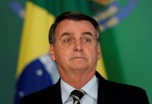MP que reduz IR sobre remessa para o exterior editada por Bolsonaro é aprovada na Câmara Bolsonaro é Eleito um dos 100 Homens mais Influentes do Mundo