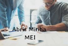 Como Faço para Abrir meu Negócio como MEI Formalizar Empresa Como Faço para Abrir meu Negócio como MEI