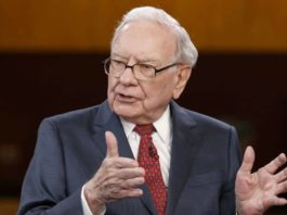 Dinheiro não Traz Felicidade, Afirma Warren Buffett