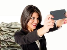 Lições para as Mulheres sobre Dinheiro e empoderamento