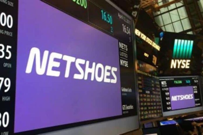 Netshoes Pode ser Negociada pelo Grupo B2W