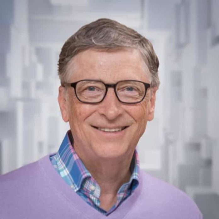 O Livro de 30,8 Milhões de Dólares que Inspira Bill Gates há 25 anos