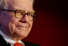 Warren Buffett é um dos raros bilionários que ficou mais rico com a recente queda de ações americanas A Economia Atual não Poderia ser Prevista em Nenhum Livro Diz Warren Buffett