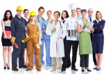 As Habilidades Profissionais que as Empresas Buscam no Mercado As Habilidades Profissionais que as Empresas Buscam no Mercado