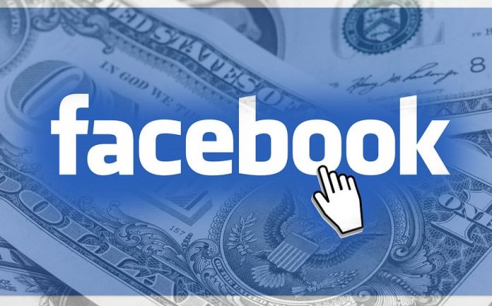 Facebook lança seu próprio dinheiro virtual