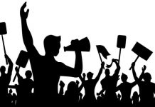 Greve nacional dos caminhoneiros ganha força com adesão do agronegócio e expectativa de apoio de outros setores Faltar ao trabalho por greve pode ter consequências