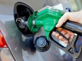 Gasolina e Diesel tem redução de preço de exportação de PETROBRAS comunica