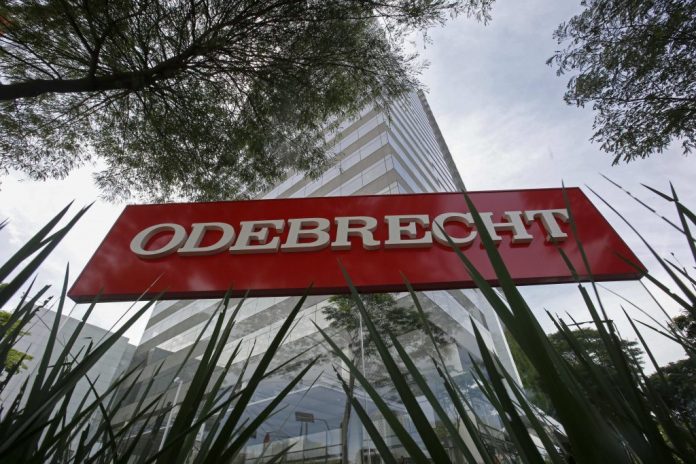 Resultado da Corrupção - Odebrecht o maior pedido de recuperação judicial do país