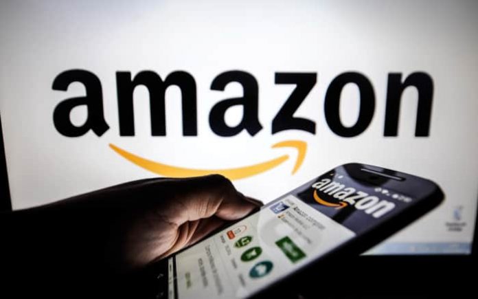 XPPR11 Amazon será investigada por competição desleal